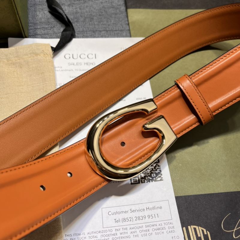 Gucci Belts